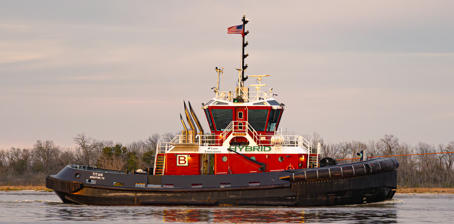 Bay Towing / Tariffs & Rates - Download current tariff schedules and rate documents.